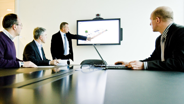 5 Ways to Overcome Challenges in Large-Scale Industrial Projects