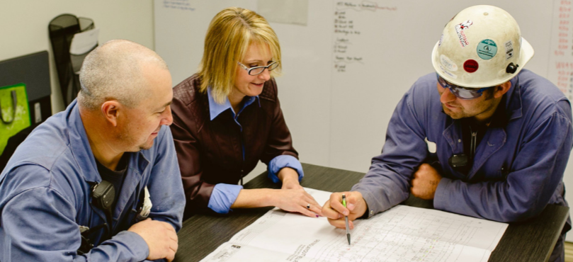 Early-Contractor-Involvement