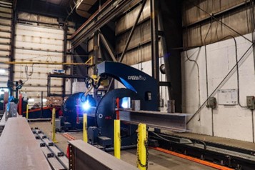 Our Automation Technology