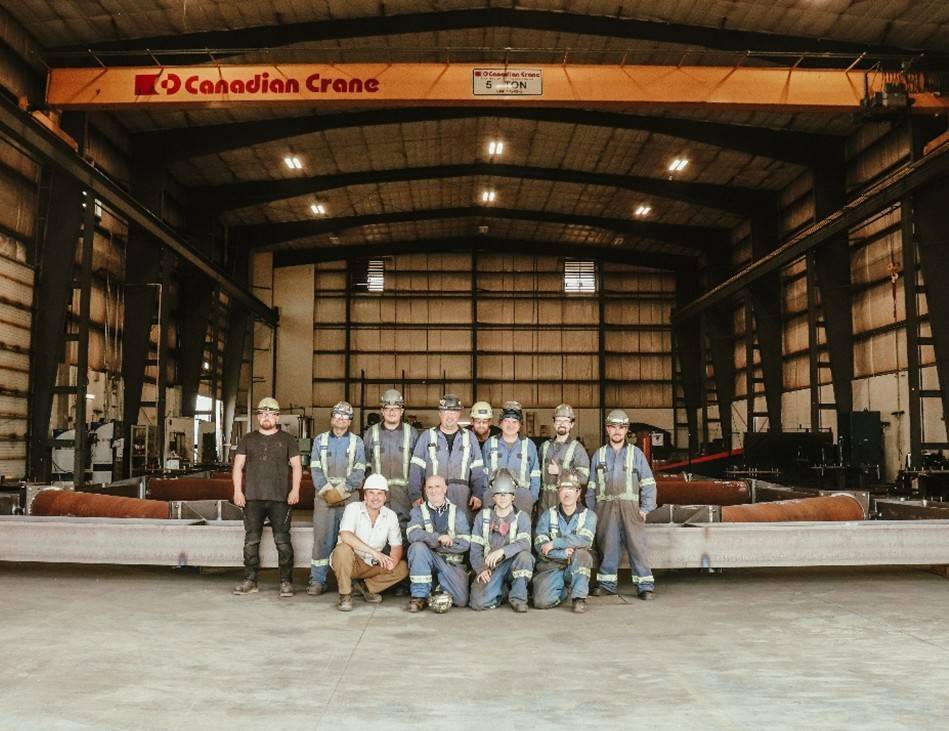 A Culture of Safety in Production