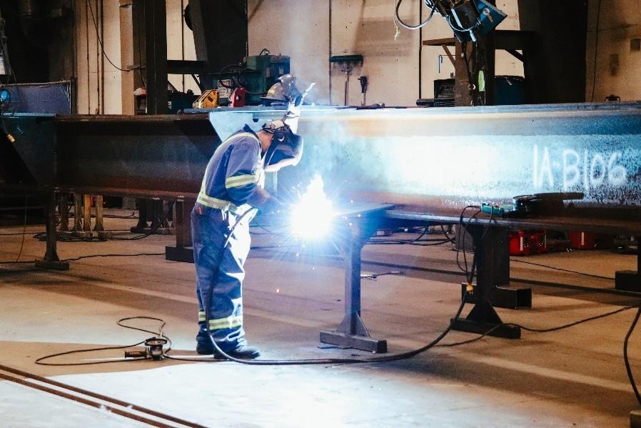 Addressing Key Safety Risks in Fabrication