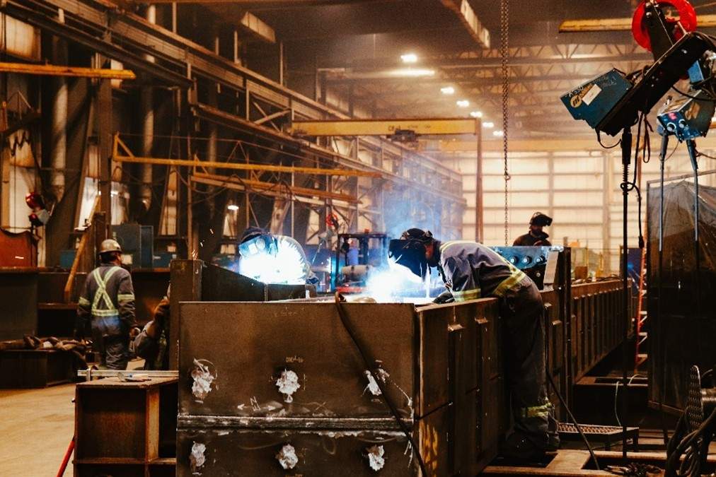 Key Safety Standards in the Steel Fabrication Industry