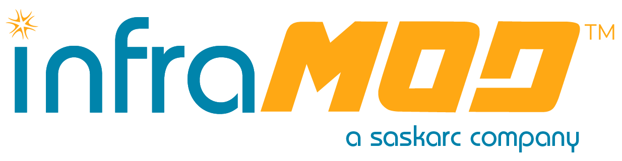 infraMOD | Structural Steel Fabrication for Infrastructure