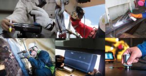 What Are The Different Types of Testing Apart From Non-Destructive Testing?