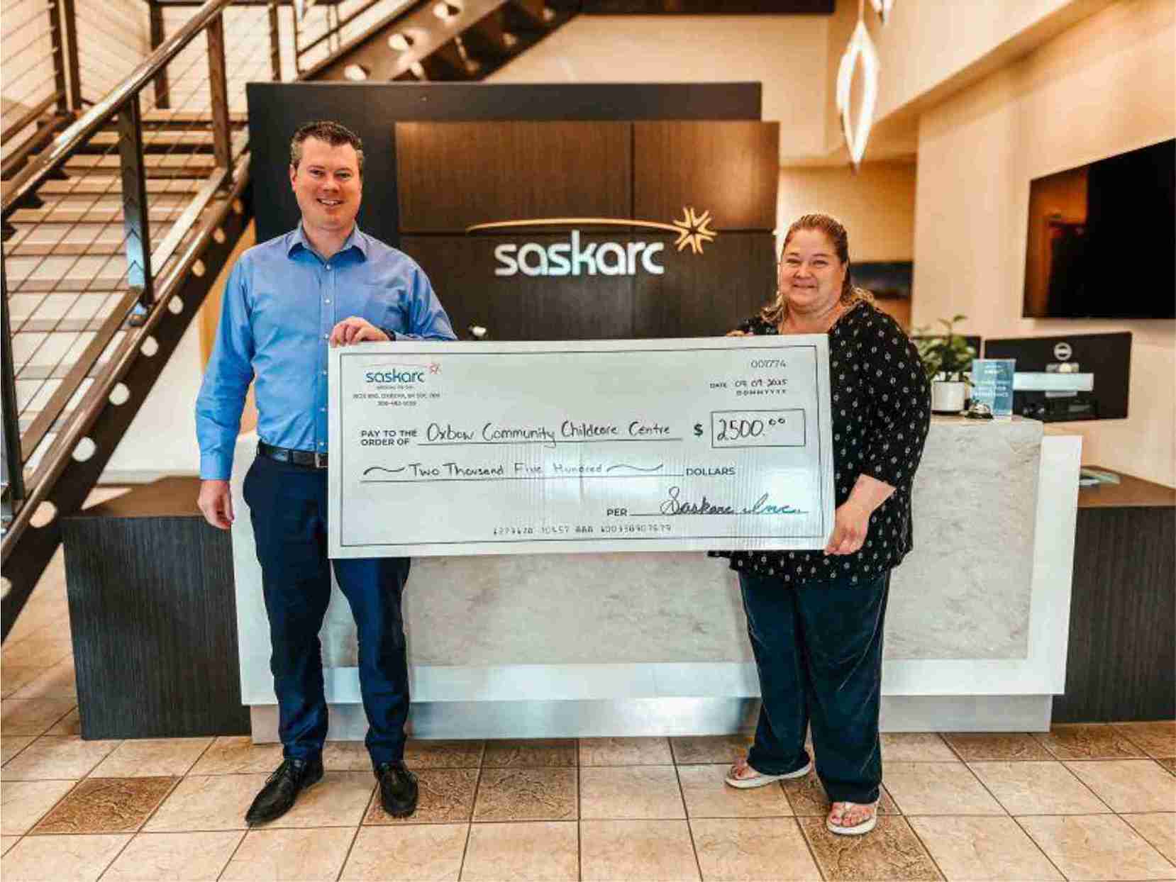 Building More Than Playgrounds infraMODs